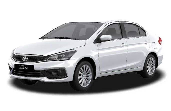 Sedan / Alto