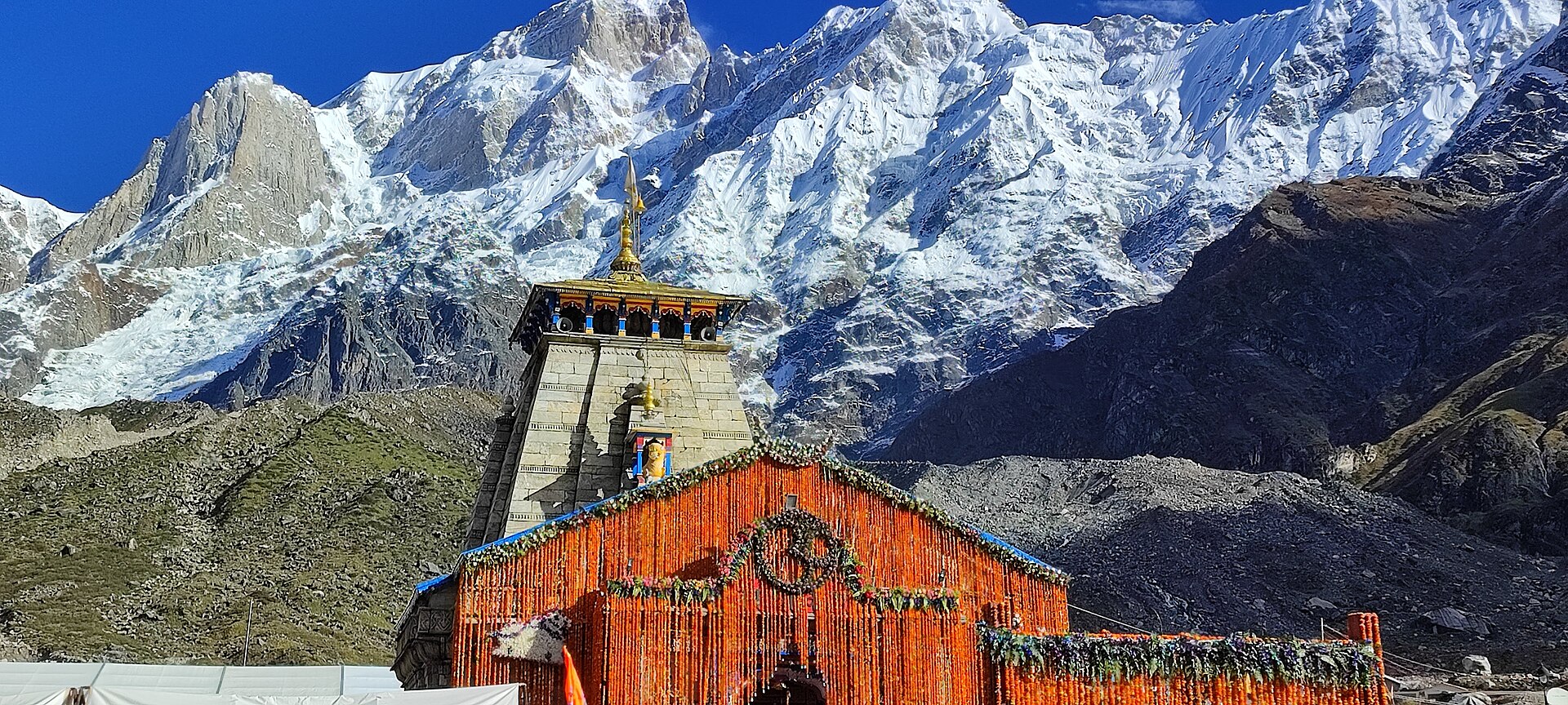 Kedarnath Trek